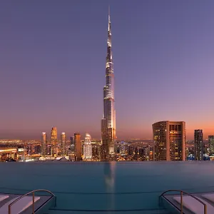 Address Sky View Dubai